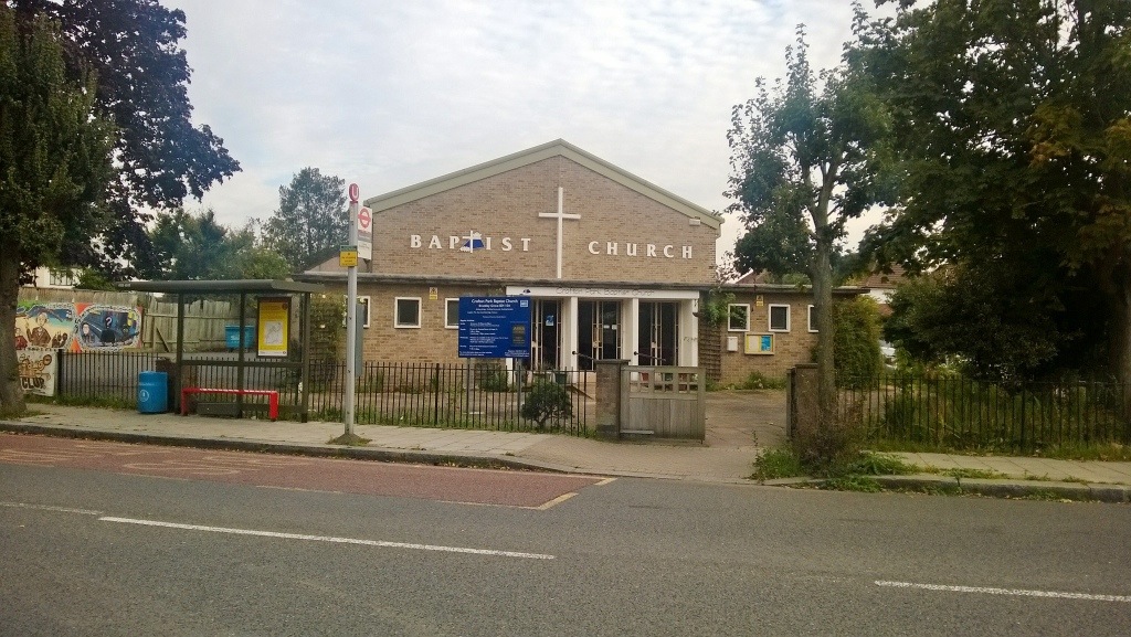 Crofton Park Baptist Church to Host Annual General Meeting on 28th January