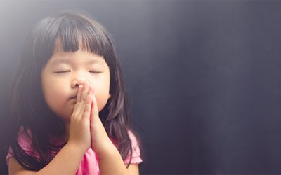 Church Under Pressure – The Best Kind of Prayer