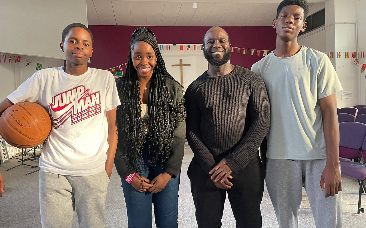 Do you need to go to church to be a good Christian?