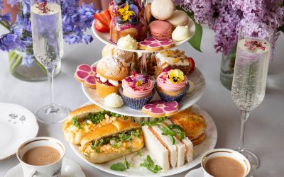 Women of Faith Afternoon Tea – Speakers Announced