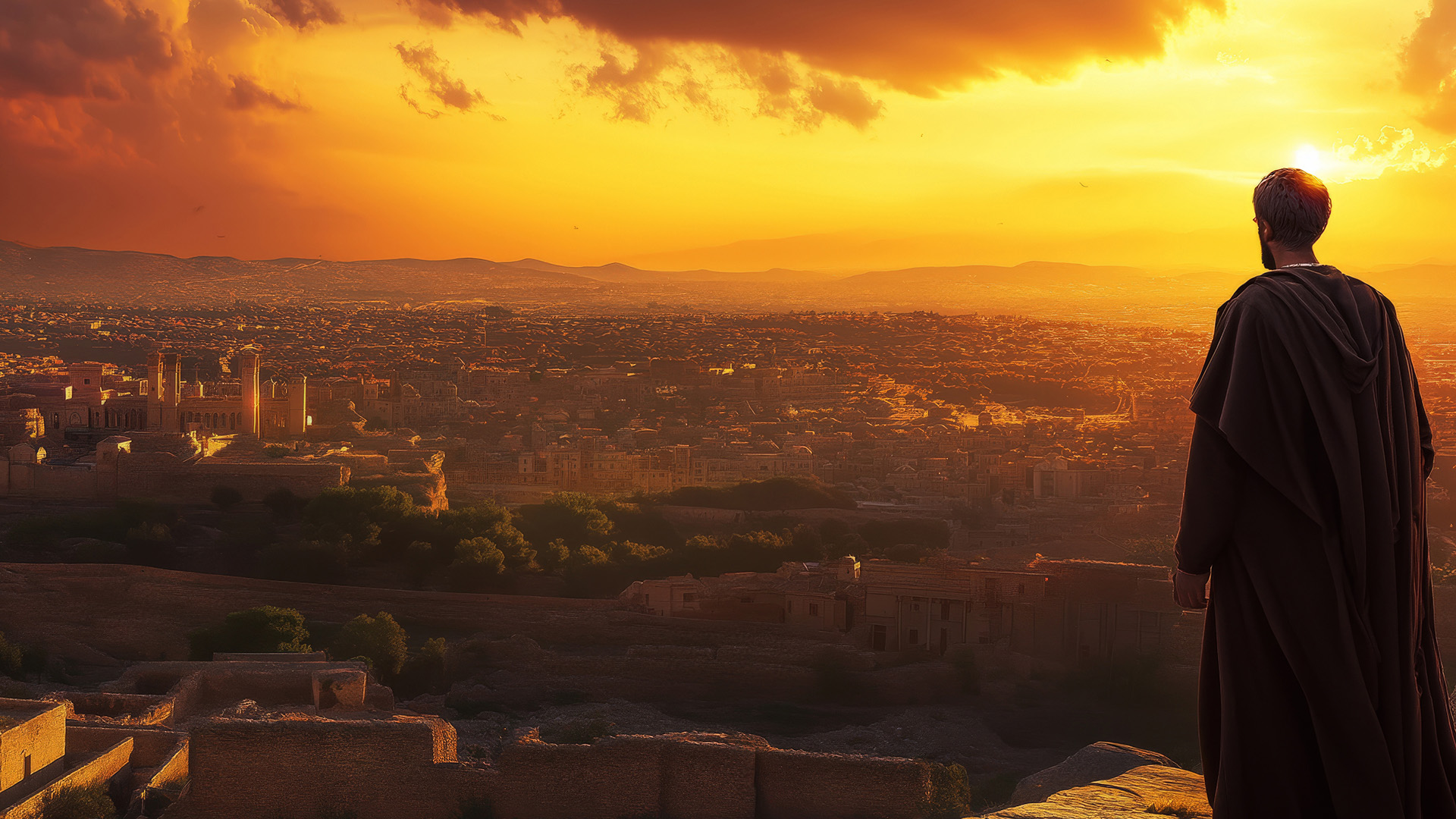 The Righteousness of God